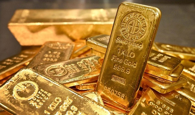 Altında Hareketlilik Kapıda