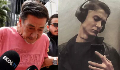 Antalya’da Baba Cinayeti Davası Sürüyor