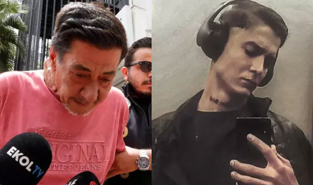 Antalya’da Baba Cinayeti Davası Sürüyor