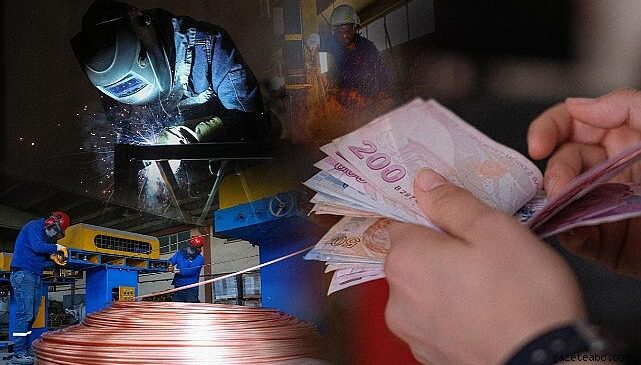 Asgari Ücrette Kritik Gelişme!