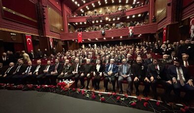 Atatürk 87. Ölün Yıldönümünde Özlemle Anıldı