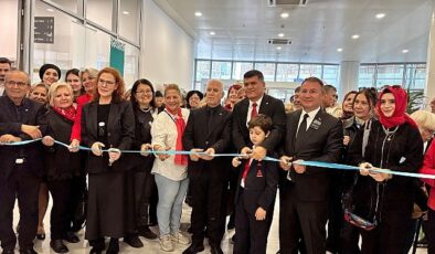 Atatürk ve Cumhuriyet’in Işığında Bursa Buluşması