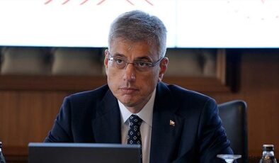 Bakan Memişoğlu’ndan Zehirlenme Açıklaması