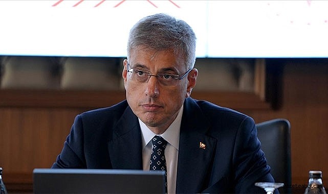 Bakan Memişoğlu’ndan Zehirlenme Açıklaması