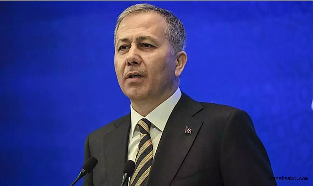 Bakan Yerlikaya’dan Polisler İçin Sevindirici Haber