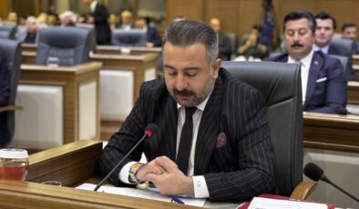 Başkan Bozbey’den Eleştirilere Sert Cevap