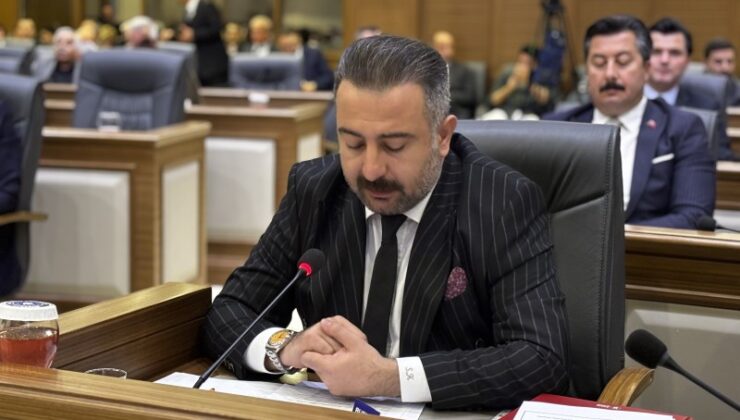 Başkan Bozbey’den Eleştirilere Sert Cevap