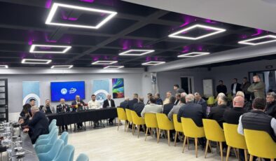 Başkan Erol: “Kesteli Afetlere Dirençli Hale Getireceğiz”