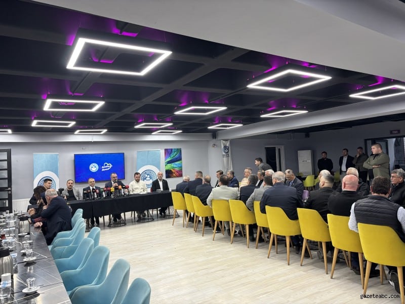 Başkan Erol: “Kesteli Afetlere Dirençli Hale Getireceğiz”