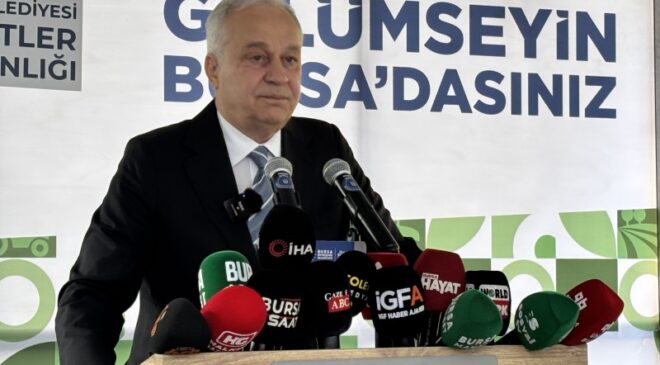 Başkan’dan Çiftçilere Büyük Destek