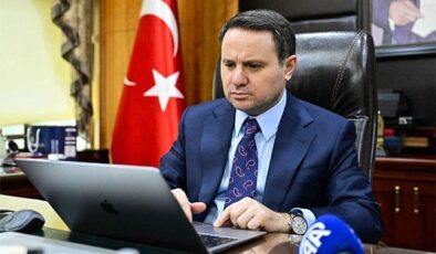 Başsavcı Gürlek’ten bahis soruşturması açıklaması