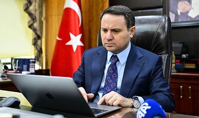 Başsavcı Gürlek’ten bahis soruşturması açıklaması