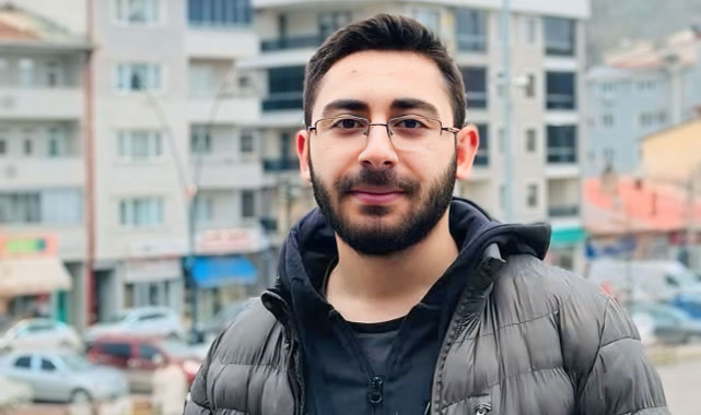 “Beni Tehdit Etti” Dedi, Yeğenini Bıçakladı