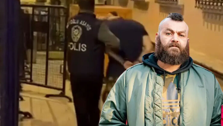 Beyoğlu’nda Çalışanına Şiddet Uygulayan Fenomen Yakalandı