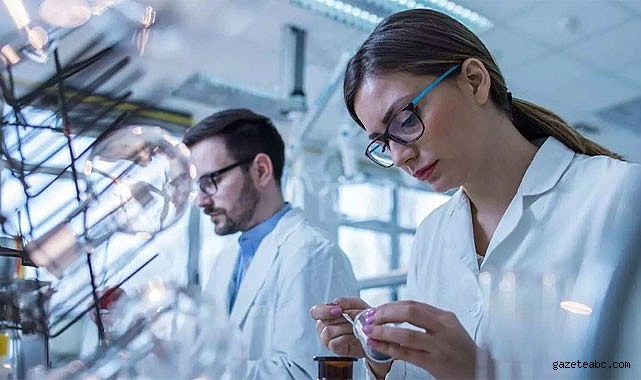 Bilim İnsanlarından Gençlik Formülü