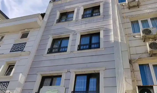 Böcek ailesi soruşturmasında gelişme