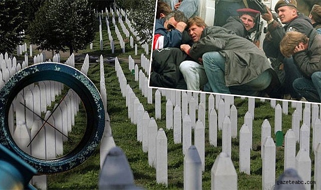 Bosna’daki İnsanlık Suçu İddialarına İtalya’da Soruşturma