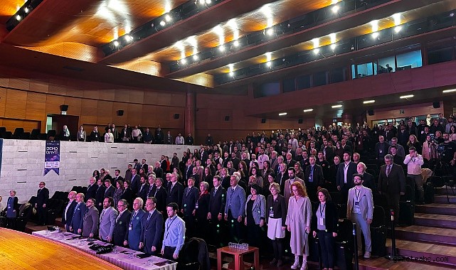 Bursa’da ‘Demo Day 2025’ Start Verdi