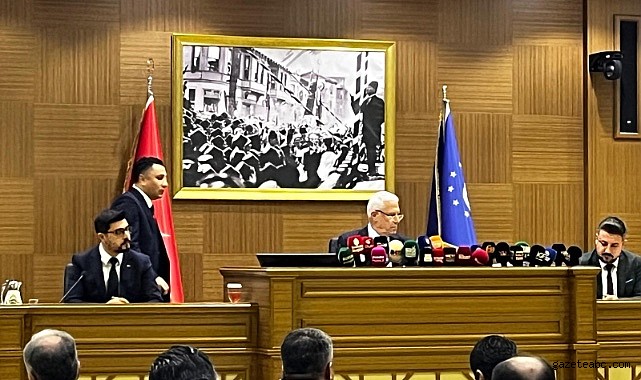 Bursa’da Su Zammı Kesinleşti