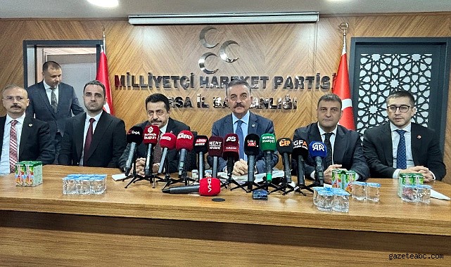 Büyükataman: “Teröre Tavizimiz Yoktur”