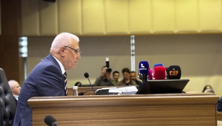 Büyükşehir’den 2026 Bütçesi: “37 Milyar TL”