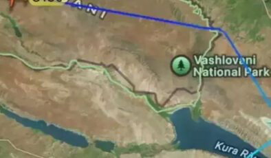 C130 Kara Kutusu Bulundu