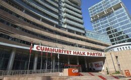 CHP’li Yetkiliye Soruşturma