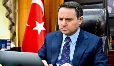 Cumhuriyet Başsavcısı’ndan Kritik Toplantı