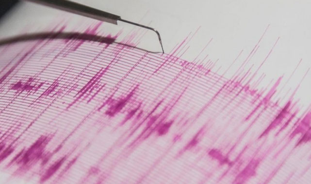 Deprem Güvenliği Artıyor