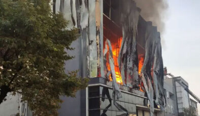 Dilovası’nda Facia: Ölü Sayısı 7’ye Ulaştı