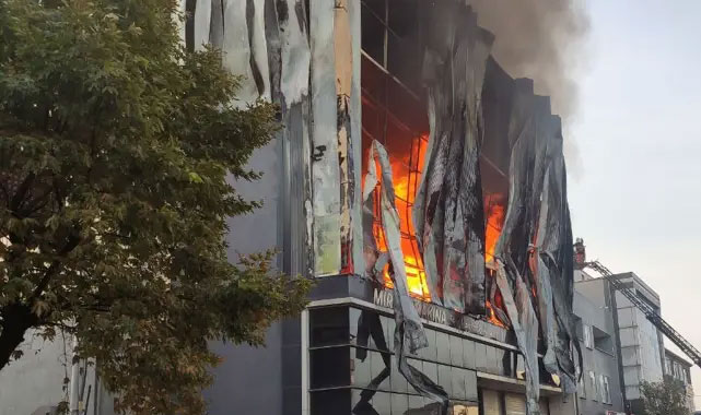 Dilovası’nda Facia: Ölü Sayısı 7’ye Ulaştı