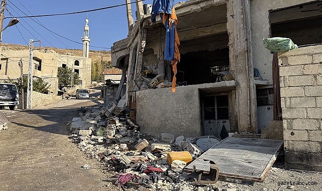 Dışişleri’nden İsrail’e Tepki