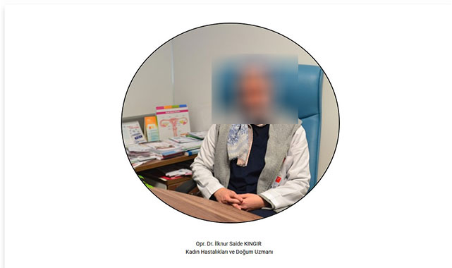 Doktor İhmali Bebek Öldürdü!