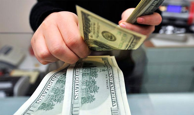 Dolar Yeni Tarihi Rekoru Hedefliyor