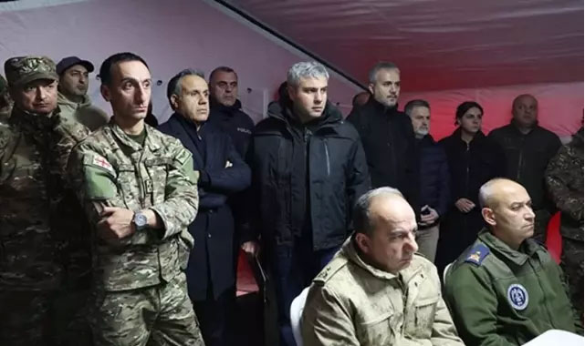 Emekli Korgeneral: “Vurulma İhtimali Şu Aşamada Kesin Değil”