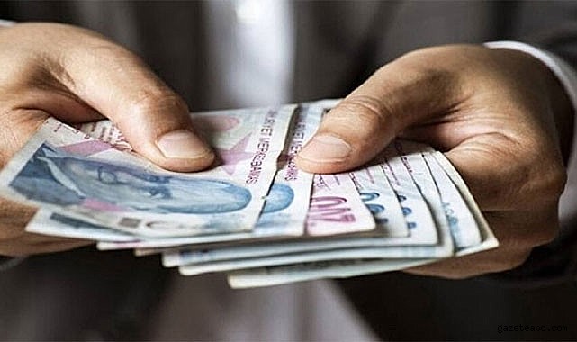 Emekli Zammında Alt Sınır Netleşti