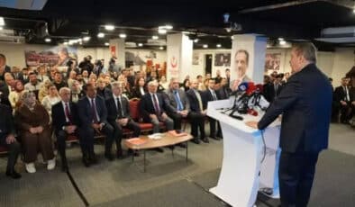 Emeklilere Ocak Zammı Çağrısı