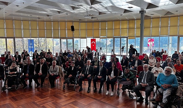 Engelsiz Bursa İçin Adım Adım