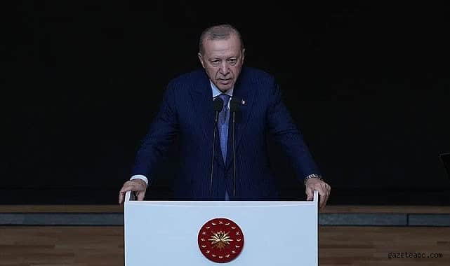 Erdoğan: “Atatürk’e Hakarete Karşıyız”
