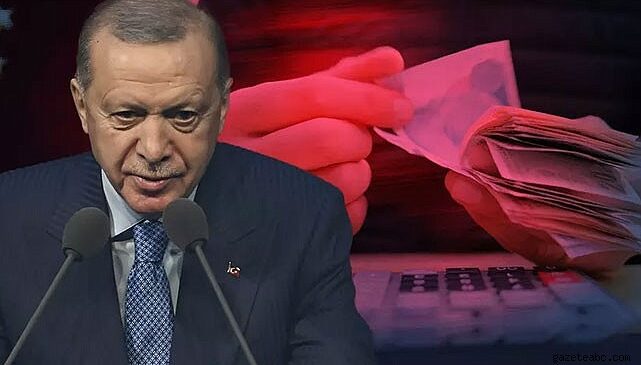 Erdoğan: “Emlak Vergisinde Fahiş Artışa Sessiz Kalmayacağız”