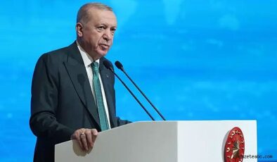 Erdoğan: “Suriye Destek Programı Başlıyor”