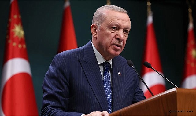Erdoğan: “Türkiye Sağlıkta Küresel Ülke”