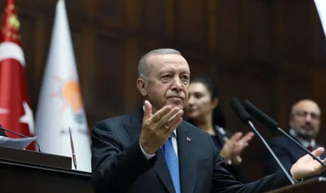 Erdoğan’dan Açıklama: “Bütün taraflar dinlenmeli”