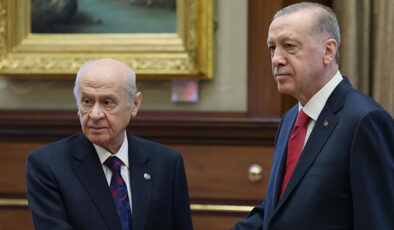 Erdoğan’dan Parti İçine Sinyal ‘İncitecek Sözlerden Kaçının’