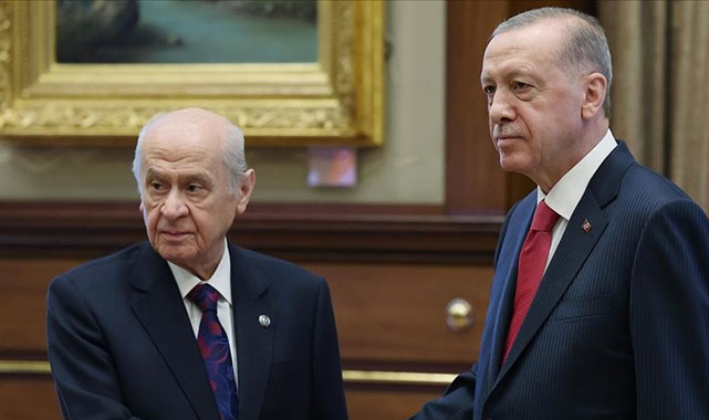 Erdoğan’dan Parti İçine Sinyal ‘İncitecek Sözlerden Kaçının’