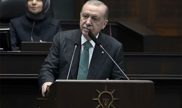 Erdoğan’dan Zehirlenme Faciasına Sert Tepki