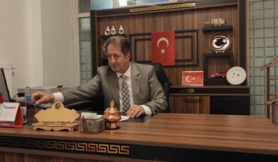 Erzincan İl Başkanı: “Gerçek haberi susturursanız halkın sesini de susturursunuz”