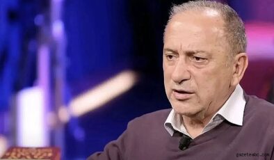 Fatih Altaylı’ya Verilen Ceza Belli Oldu