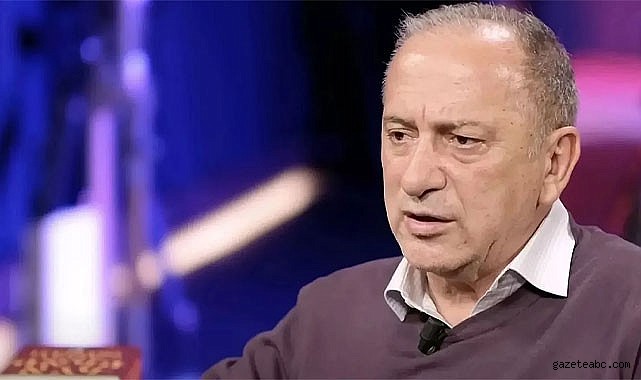 Fatih Altaylı’ya Verilen Ceza Belli Oldu