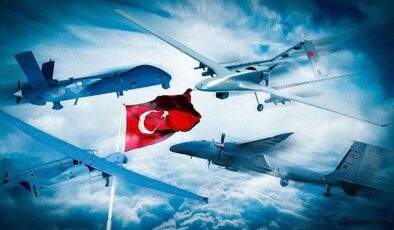 Fransa’dan Türkiye Savunma Sanayi Raporu